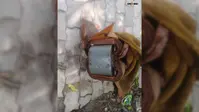 वैशाली: बेलसर में 16 केवीए ट्रांसफॉर्मर चोरी का खुलासा, बाथरूम में कचरे के नीचे छिपाया तांबा क्वायल बरामद
