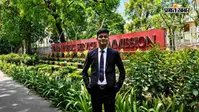 साहेबगंज के अनुराग ने UPSC CAPF में हासिल की AIR 232 रैंक, बने असिस्टेंट कमांडेंट