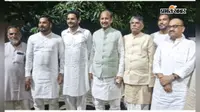 सीवान में छात्र आंदोलन पर लाठीचार्ज और फायरिंग की जांच, घायल छात्रों से मिला राजद का दल