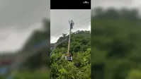 सुबह से बिजली आपूर्ति ठप्प रहने से लोग बेहाल, फॉल्ट की तलाश में जुटी विभाग की टीम