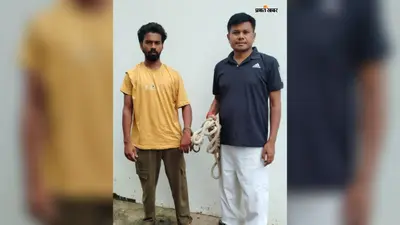 गोपालगंज पुलिस ने पंजाब के लुधियाना में की छापेमारी, किशोरी अपहरण केस के मुख्य आरोपी को दबोचा, 4 साल बाद हुआ गिरफ्तार