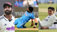 भारतीय क्रिकेट टीम के लिए बढ़ी चिंता, जसप्रीत बुमराह समेत 13 खिलाड़ी चोटिल