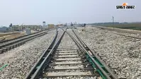 4600 करोड़ के रेल प्रोजेक्ट का गिफ्ट बिहार के इस जिले को मिला, बिछेगा नया रेलवे ट्रैक और बाइपास लाइन भी