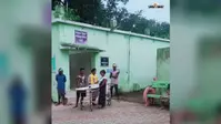 नदी में डूबने से तीन साल के बच्चे की मौत, परिजनों में शोक