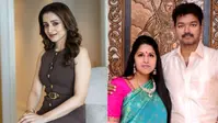 Thalapathy Vijay-Sangeetha का तलाक टला, तो वायरल हुआ त्रिशा कृष्णन का पुराना पोस्ट, बोलीं- बेफिक्र रहना एक चॉइस है