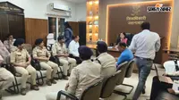 जहानाबाद में परिवहन विभाग के कार्यों की समीक्षा, डीएम ने राजस्व लक्ष्य शत-प्रतिशत हासिल करने का दिया निर्देश