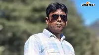 बंगाल में तृणमूल नेता के पति की संदिग्ध हालात में मौत, रात में हुई थी गिरफ्तार, सुबह अस्पताल में मिला शव
