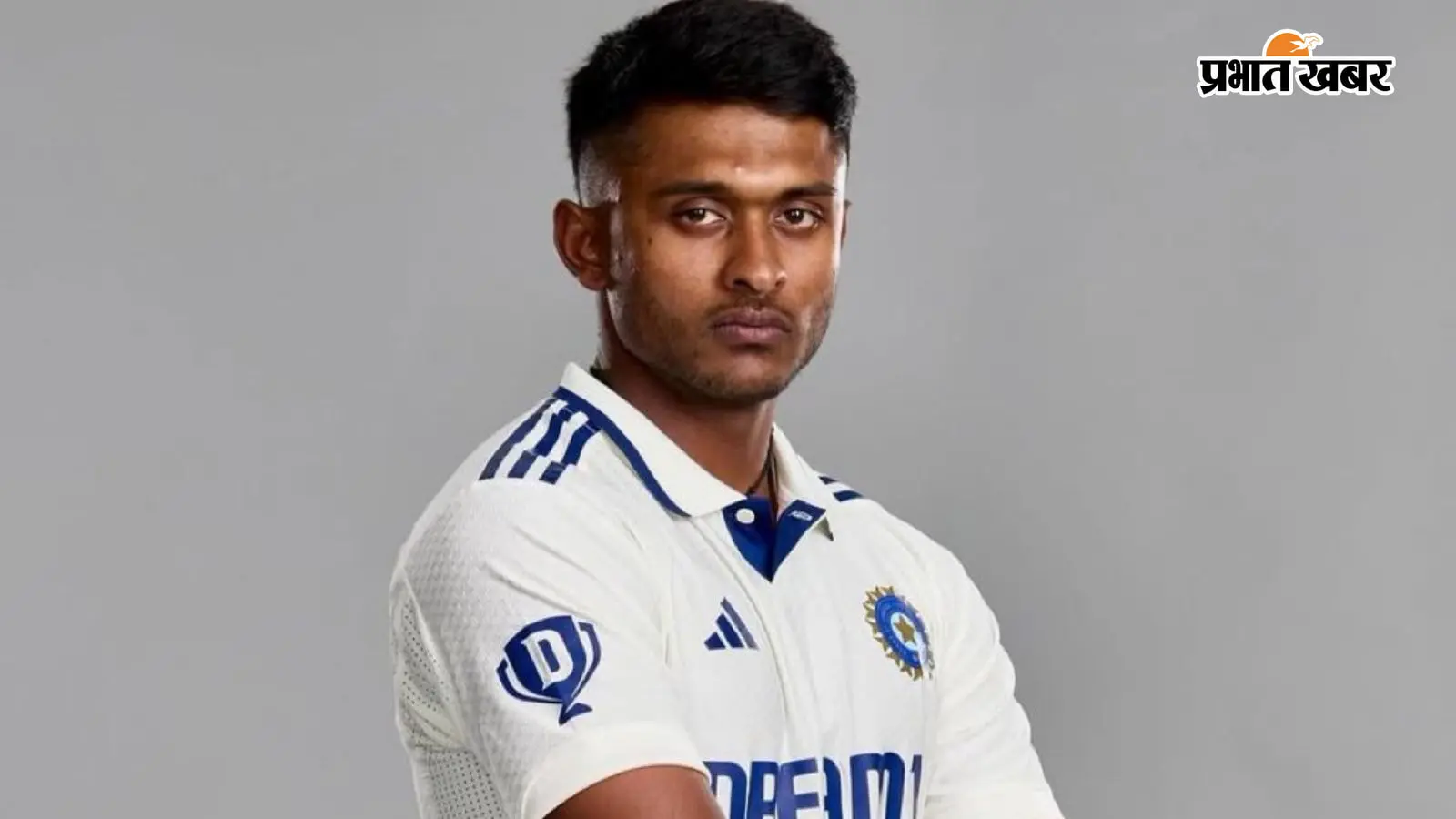 श्रीलंका दौरे पर टीम इंडिया की मुश्किलें बढ़ीं, साई सुदर्शन हुए टेस्ट सीरीज से बाहर