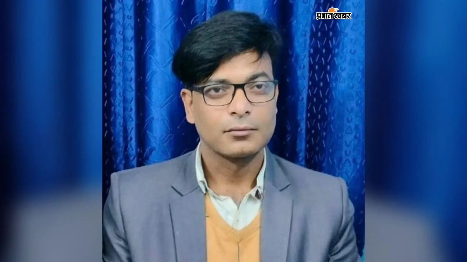 आंगनवाड़ी भर्ती से बदलेगी बिहार के बच्चों की नींव, डॉ रकीब आलम ने फैसले का किया स्वागत