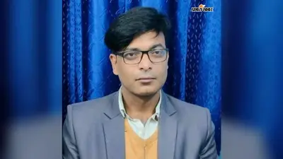 आंगनवाड़ी भर्ती से बदलेगी बिहार के बच्चों की नींव, डॉ रकीब आलम ने फैसले का किया स्वागत