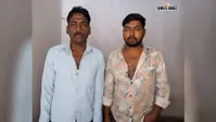 सीवान में 41 लीटर देसी शराब बरामद, दो आरोपी गिरफ्तार, न्यायिक हिरासत में भेजे गये