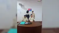 एंटी क्राइम चेकिंग में युवक गिरफ्तार, निशानदेही पर चोरी की दूसरी बाइक भी बरामद