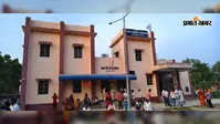 उदाकिशुनगंज में पेपरलेस रजिस्ट्री से थमा निबंधन कार्य, कातिबों ने व्यवस्था की समीक्षा की मांग की