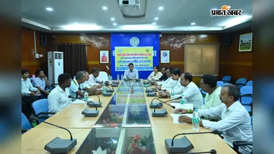 देवघर: आज और कल हर बूथ पर विशेष शिविर, 15 अगस्त को होगी ग्राम सभा