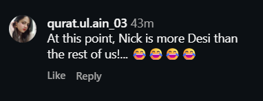 Nick Jonas