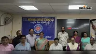 NSS कैलेंडर के अनुसार हर कॉलेज में होंगे कार्यक्रम, पूर्णिया विश्वविद्यालय VC का सख्त निर्देश