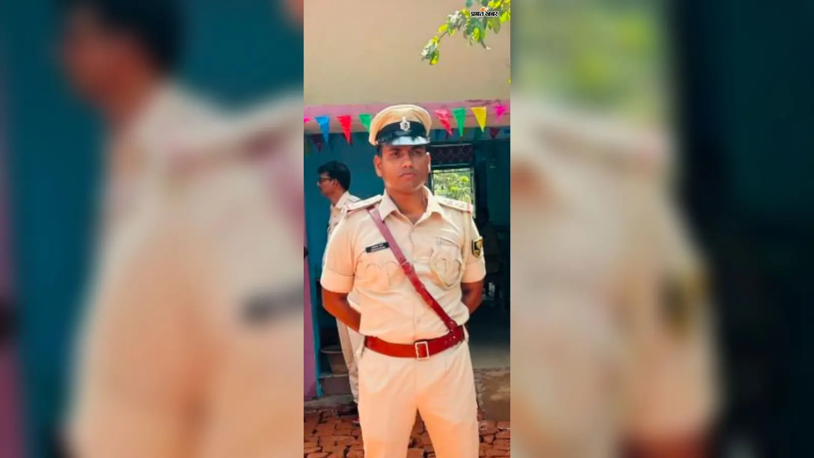 अररिया में तीन थानों के थानाध्यक्ष बदले, 2018 और 2019 बैच के दारोगाओं को मिली नई जिम्मेदारी