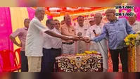 प्रधानाध्यापक सत्येंद्र प्रसाद को सेवानिवृत्ति पर दी भावभीनी विदाई, विद्यालय परिवार ने किया सम्मान