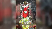 सावन में बासुकिनाथ धाम में शिव-शक्ति का संगम, दशमहाविद्या की आराधना में जुटे श्रद्धालु