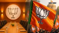 UP Mission 2027 को लेकर BJP का नया प्लान, नई टीम के साथ मिशन मोड में पार्टी, छह क्षेत्रों और सात मोर्चों की कमान तय