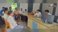 गोपालगंज के स्कूलों में अब रोज होगी छात्रों की उपस्थिति की मॉनिटरिंग, बीडीओ ने लापरवाही पर दी चेतावनी