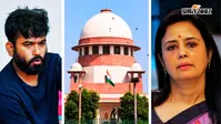 महुआ मोईत्रा पर सुप्रीम कोर्ट की टिप्पणी से भड़के अभिजीत दीपके, पूछा- क्या सब सीने पर गोली खायें?