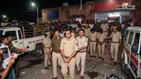 पशु तस्करी में कार्रवाई, 1 दरोगा समेत 4 पुलिसकर्मी गिरफ्तार; तस्करों को कराते थे सुरक्षित सीमा पार