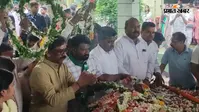 जब तक सूरज चांद रहेगा शहीद निर्मल महतो का नाम रहेगा : सीएम