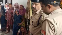 जिससे 9 साल पहले किया प्रेम विवाह, उसी पत्नी को सरकारी शिक्षक ने धारदार हथियार से काट डाला