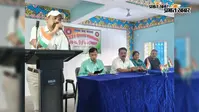 हर घर तिरंगा अभियान के तहत एसबीएसएस कॉलेज में भाषण प्रतियोगिता आयोजित, विद्यार्थियों ने दिखाया उत्साह