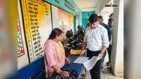 धनबाद में SIR अभियान तेज, 22-23 अगस्त को विशेष कैंप; 4 सितंबर तक दर्ज करा सकेंगे दावा-आपत्ति