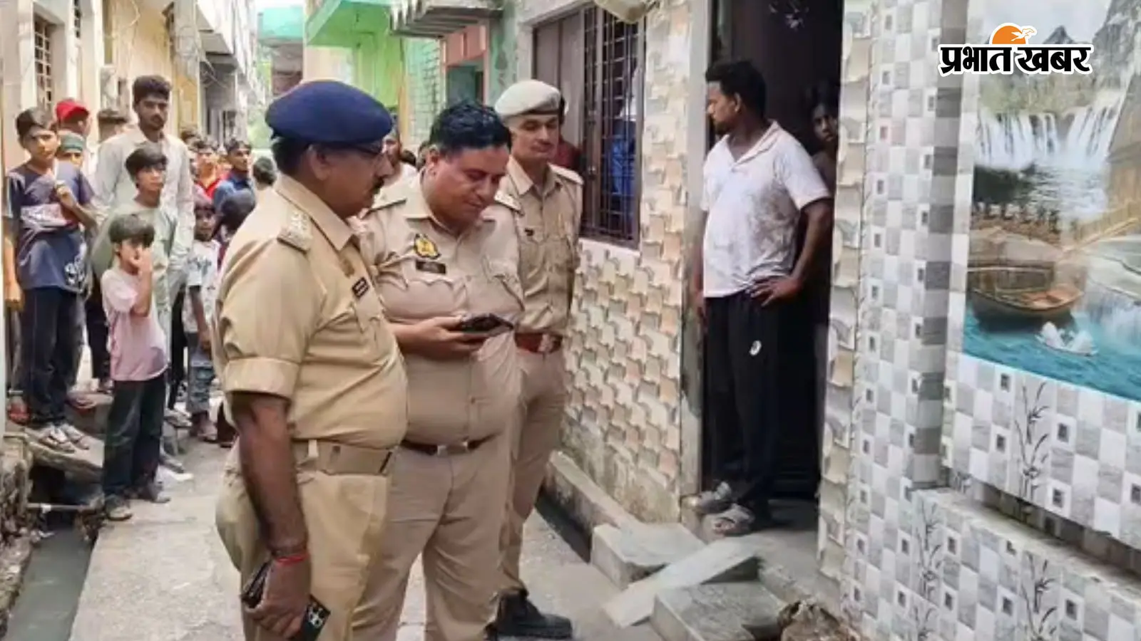 एक शक..17 वार और खामोश हो गई ज़िंदगी, बुढ़ाना में गंडासे से खूनी वारदात, जानिए उस काली सुबह की पूरी कहानी