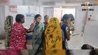 बेगूसराय के गोढ़ियारी में युवक की संदिग्ध मौत, परिजनों ने जताई हत्या की आशंका