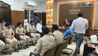 जहानाबाद में परिवहन विभाग के लंबित मामलों का शीघ्र करें निष्पादन, राजस्व संग्रह में लापरवाही पर डीएम सख्त