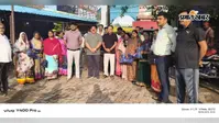 गया जी में सफाई कर्मियों को बांटे गए वस्त्र, मेयर बोले- इनके योगदान से स्वच्छता में मिली सफलता