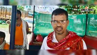 टेंट सिटी के मुख्य द्वार पर कांवरिये का मोबाइल छीना, बाइक सवार बदमाश फरार