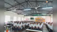 रोहतास में महिला पुलिसकर्मियों को कार्यस्थल पर सुरक्षा के अधिकारों की दी जानकारी, 250 ने लिया प्रशिक्षण