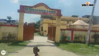 करोड़ों की लागत से बना पंचायत सरकार भवन अनुपयोगी, पुलिसकर्मियों का ठिकाना