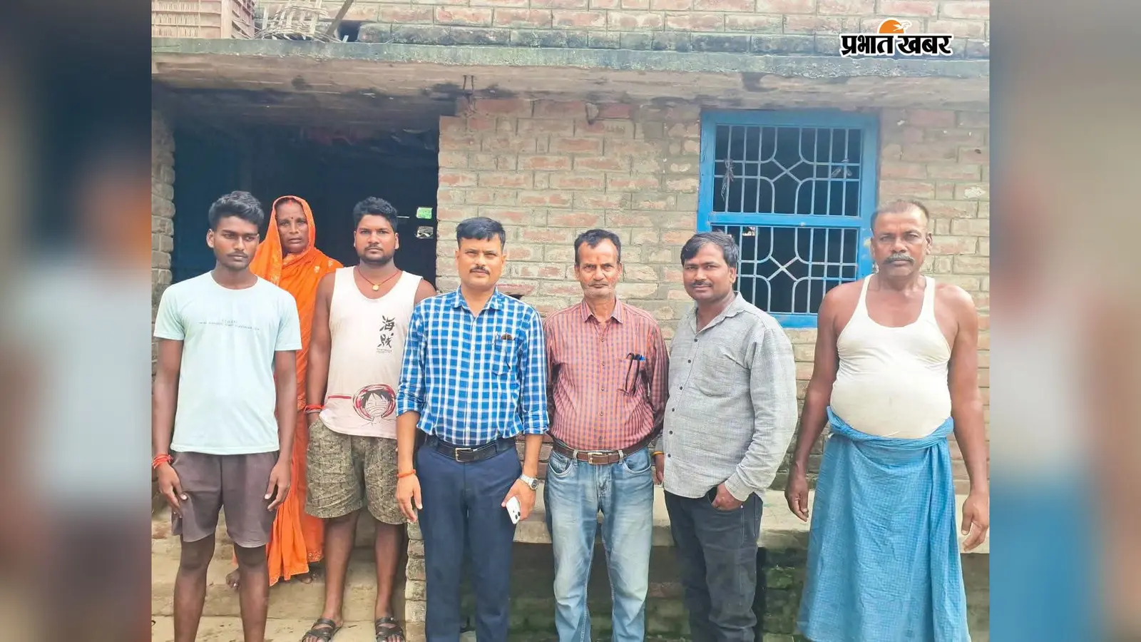 13 साल की नेहा बनीं बिहार की सबसे कम उम्र की नेत्रदानी, राज्यस्तरीय कार्यक्रम में परिवार होगा सम्मानित