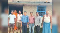 13 साल की नेहा बनीं बिहार की सबसे कम उम्र की नेत्रदानी, राज्यस्तरीय कार्यक्रम में परिवार होगा सम्मानित