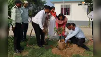 अरवल के राजकीय अन्य पिछड़ा वर्ग कन्या आवासीय विद्यालय में धूमधाम से मना स्थापना दिवस, मेधावी छात्राएं हुईं सम्मानित