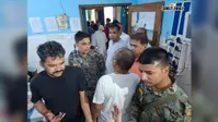 नालंदा : सब्जी काटने वाले चाकू से गला रेतकर की पत्नी की हत्या, थाने पहुंचकर बोला पति- मुझे फांसी की सजा दी जाए