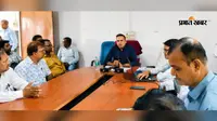 इंटर के खराब रिजल्ट पर शिक्षा विभाग सख्त, शिक्षकों का होगा युक्तिकरण