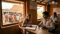 एसआइआर : दावा-आपत्ति को लेकर 25 अगस्त से घर-घर होगा मतदाता सूची का सत्यापन