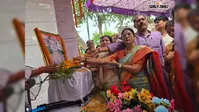 भोजपुर : कोईलवर में शहीद सूर्यदेव कुमार का 84वां बलिदान दिवस मनाया गया, प्रतिमा स्थापित करने की मांग