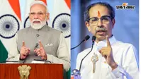 पीएम मोदी और बागी सांसदों की मुलाकात पर भड़के उद्धव ठाकरे,बोले-गद्दारों से मिलने का समय है, जंतर-मंतर के युवाओं के लिए नहीं