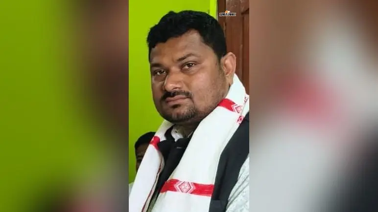 सर्वसम्मति से कृष्ण कुमार कनौजिया बने अखिल भारतीय धोबी महासंघ के राष्ट्रीय अध्यक्ष
