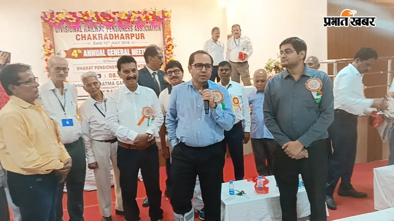 रेल कर्मियों व पेंशनरों का टीएमएच व अपोलो में होगा इलाज