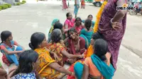 नालंदा : नूरसराय में करंट लगने से 40 वर्षीय व्यक्ति की मौत, घर के बाहर टूटे तार की चपेट में आया