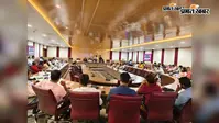एनएमसीएच जमुहार में पीएनबी ने आयोजित किया डॉक्टर्स मीट, चिकित्सकों को बैंकिंग सेवाओं की दी जानकारी